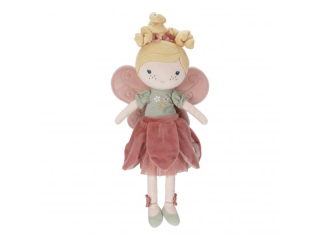 Little Dutch Bábika víla Mila Fairy Garden