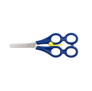 Prvé nožnice - pravé