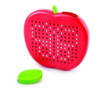Hape Magnetická hra Jabĺčko