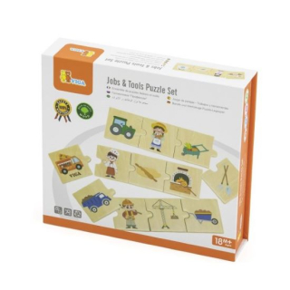 Viga Drevené pexetrio Povolania